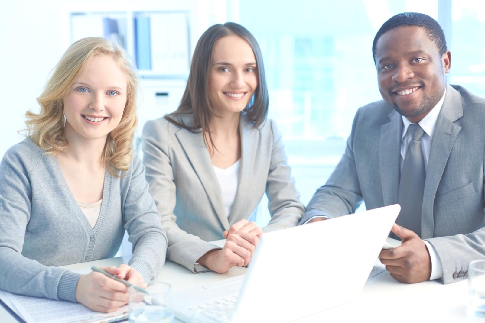 Espacio de trabajo colaborativo para análisis financiero